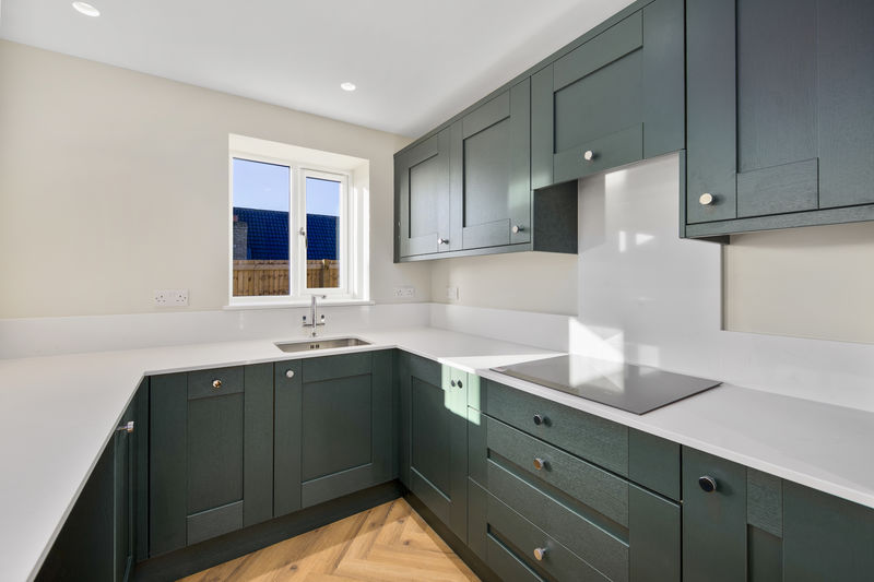 Compass Crescent Old Whittington